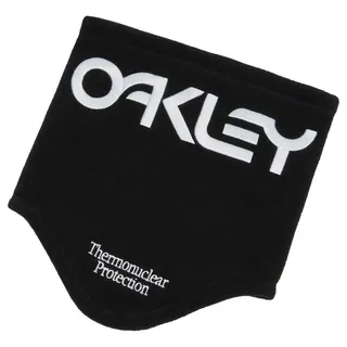 OAKLEY Tnp Nackenwärmer - Blackout - One Size
