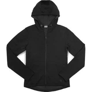 Chrome Hoodie Schwarz XL