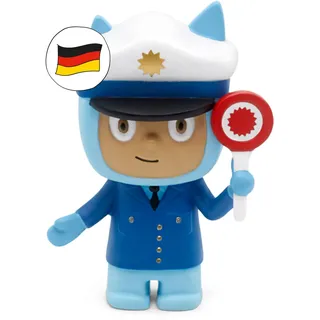 Polizist Neuauflage