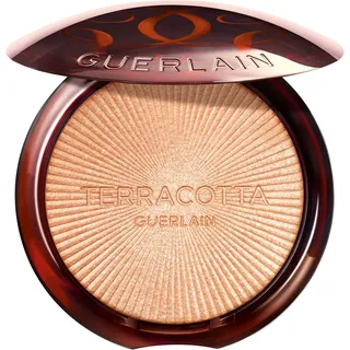 Guerlain Terracotta Luminizer highliting Bronzer Puder Farbton 01 Warm Gold 7 g