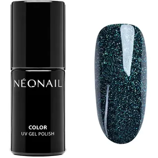 NeoNail Professional  UV Nagellack Midnight Match Kollektion full moon party 7,2 ml