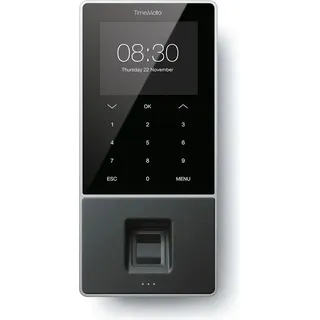 Safescan TimeMoto TM-828 SC