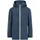 PRTFlynto Skijacke Blau 104