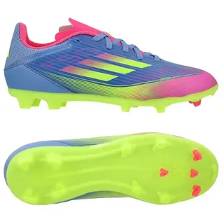 Blue Fusion / Lucid Lemon / Lucid Pink 28