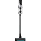 Samsung Bespoke AI Jet PetPRO mit All-in-One Clean Station, 770 W Motorleistung, Pebble Gray, Staubsauger, Grau