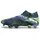 Herren Gray Skies-Puma White-Fizzy Apple 42,5