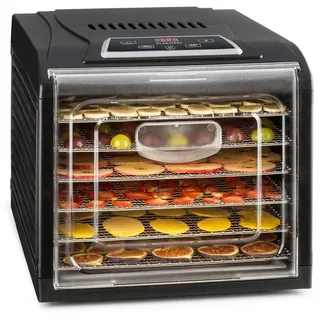 Klarstein Fruit Jerky Plus 6