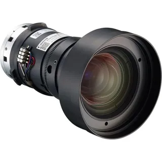 Canon LX-IL07WF Weitwinkelobjektiv - Schwarz