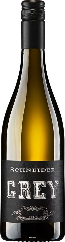 18er Set Markus Schneider Grey Cuvée Weiß 2024 - Versandkostenfrei!