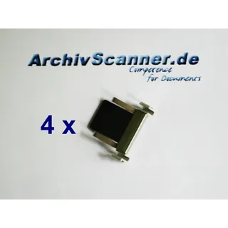 Feeder Module für den Visioneer Strobe XP450, Patriot 480