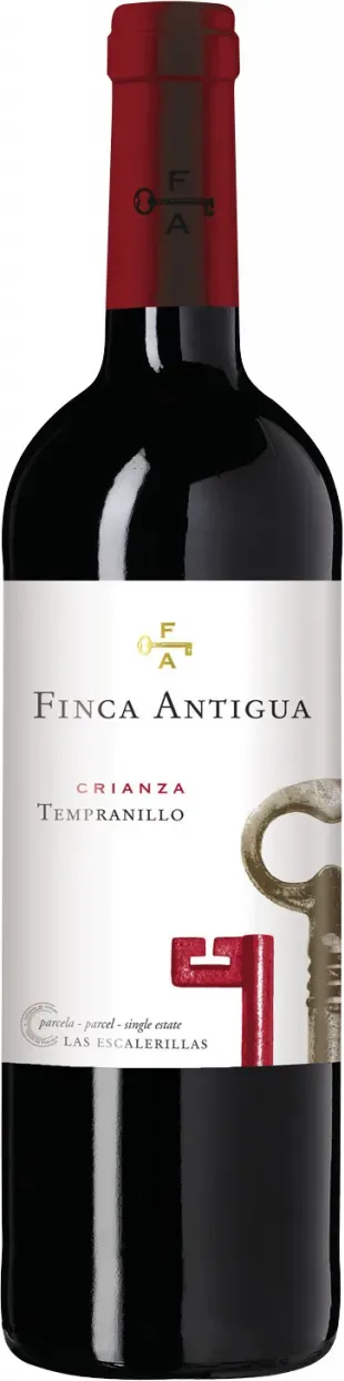 Finca Antigua Tempranillo Crianza Single Estate DO