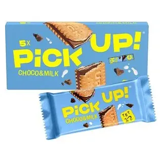 bahlsen pick up! PiCK UP! Choco Milk