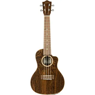 LANIKAI FB-CETC Figured Bocote Thin Body Concert