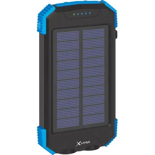 Xlayer Powerbank Plus Solar Wireless