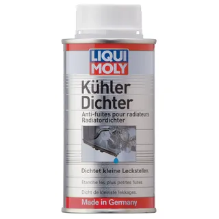 LIQUI MOLY Kühlerdichtstoff Kühlerdichter 3330