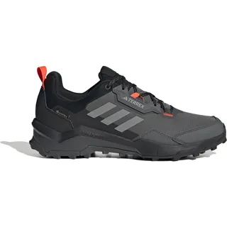Grey Six / Grey Four / Solar Red 48