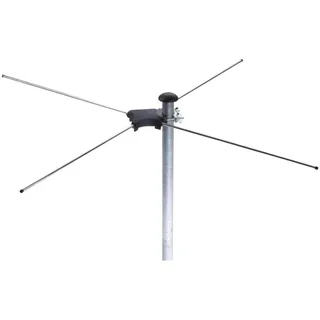 Wisi Kreuzdipol-Antenne UE01