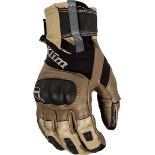 Klim Adventure Goretex - Tan - S