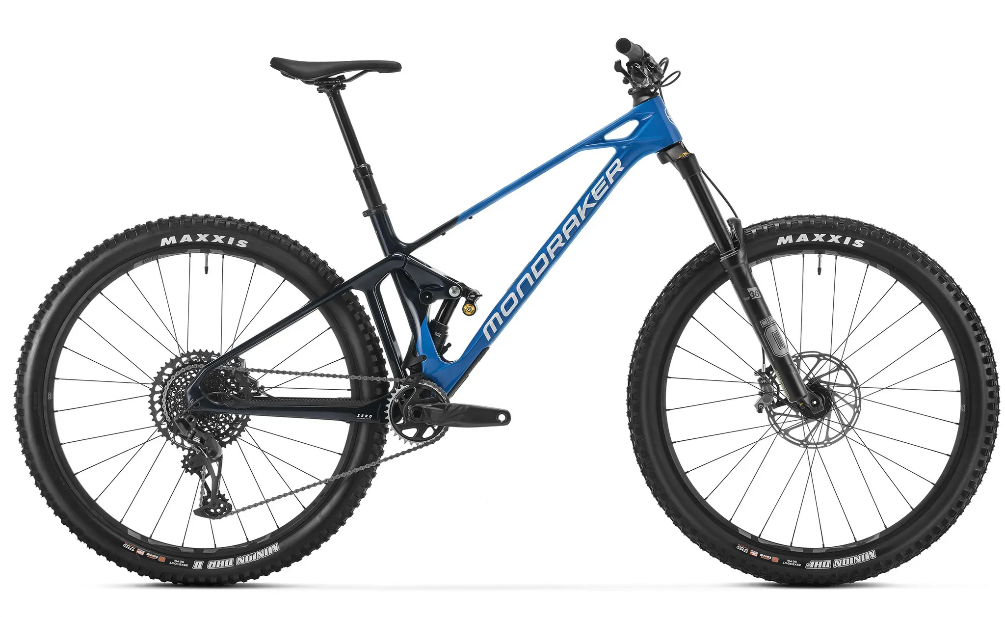 Mondraker FOXY CARBON RR L Carrera blue
