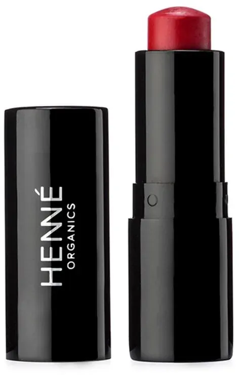 HENNÈ Organics Tinted Lippenpflege Stift Desire (5 ml)