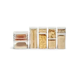 Mepal Modula 9-teiliges Set
