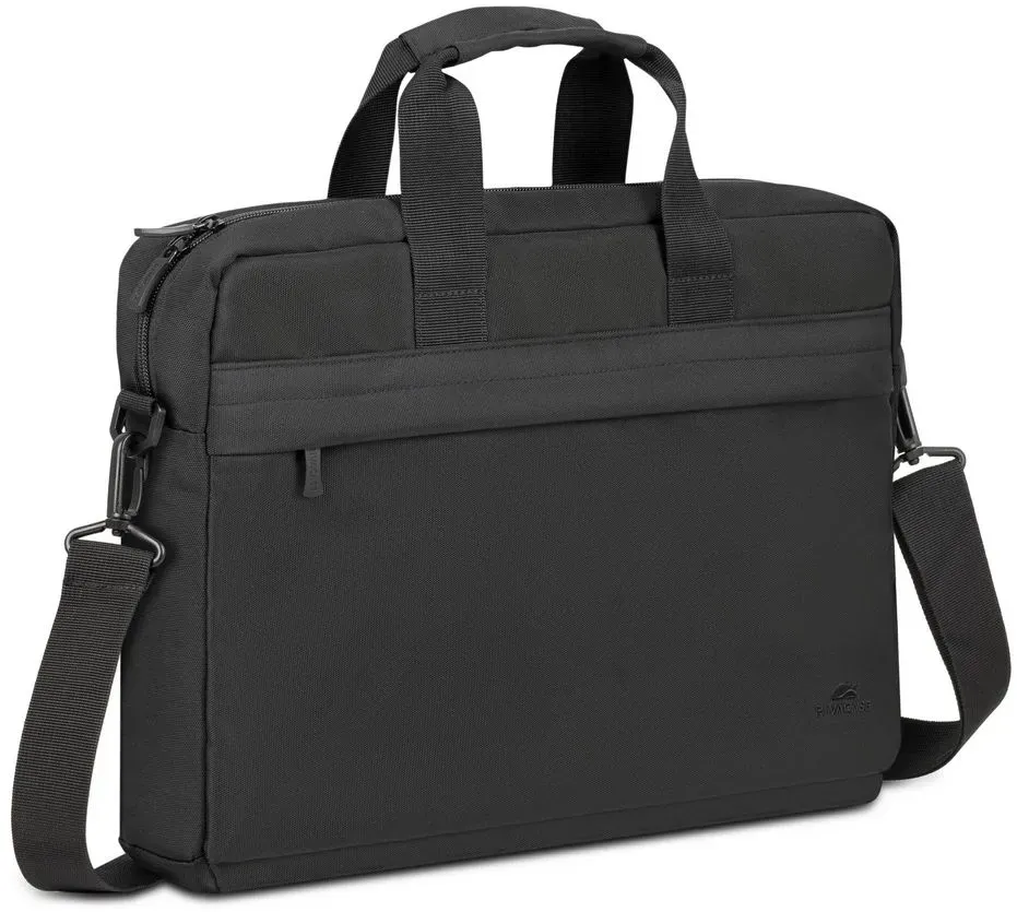 Rivacase 8234 schwarze Notebooktasche 14"
