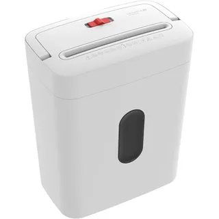 Olympia PS 53 CC Pro Aktenvernichter Partikelschnitt
