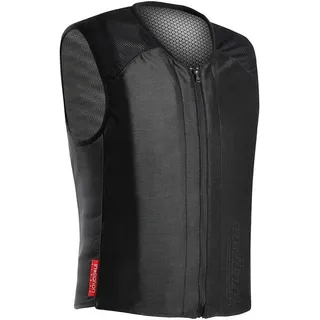 Furygan 7806-1, Airbagweste - Schwarz - 4XL
