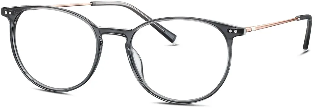 Brille HUMPHREY'S 581069 30 grau Gr. 51-17