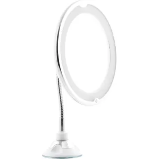 InnovaGoods Mizoom V0101221 LED-Vergrößerungsspiegel