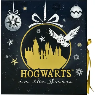 Undercover Adventskalender