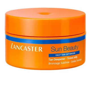 Lancaster Sun Beauty Tan Deepener Tinted 200 ml