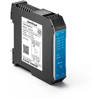 JANITZA Messsignalwander für Rogow RogoTrans