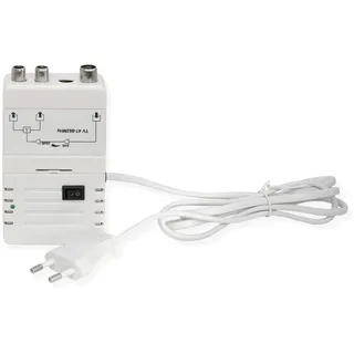 Maxtrack FP8ARL Mehrbereichsverstärker TV, FM, DAB+ 25 dB