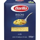 Barilla Risoni 500G
