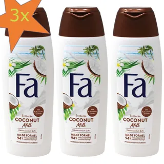 Fa Coconut Milk 250 ml