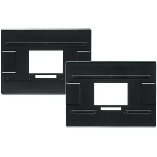 Kaiser Formatmasken 24,5 x 36,5 mm