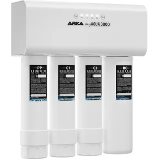 Arka myAqua 3800 Osmoseanlage 3800 l/h