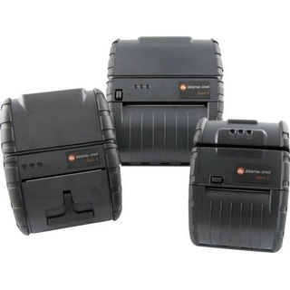 Honeywell APEX 3 Bon-Drucker Thermodirekt 203 x 203 dpi Schwarz RS-232, Bluetooth®