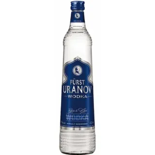 Fürst Uranov Wodka 0,7L