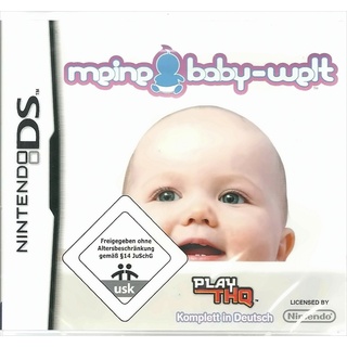 THQ Meine Baby-Welt