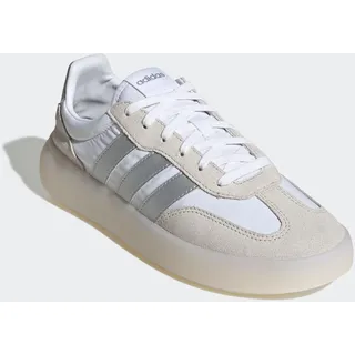 Cloud White / Matte Silver / Grey One 43 1/3