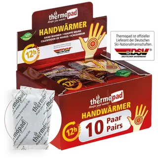 ThermoPad Handwärmer