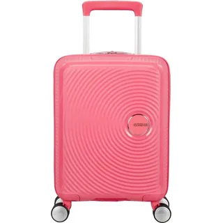 Mini 4-Rollen Kindertrolley 47 cm / 22 l sun kissed coral