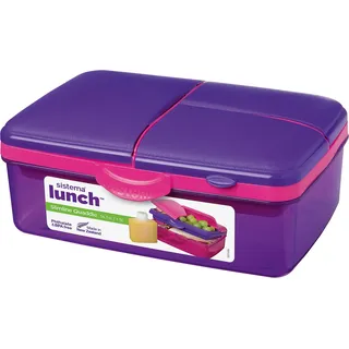 Sistema Lunchbox Quaddie