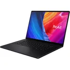 ASUS ProArt P16 (16", 1000 GB, 32 GB, DE, AMD Ryzen AI 9 HX 370), Notebook, Schwarz