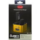 HAEHNEL PROCUBE3 NIKON