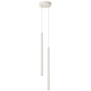 Sollux SL.1513 Pendelleuchte Pastelo 2 beige