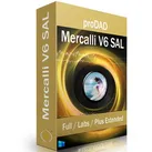 ProDAD Mercalli V6 SAL Windows