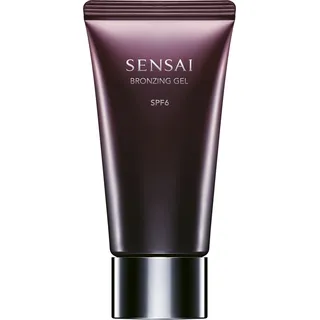Sensai Bronzing Gel Foundation LSF 06 BG62 amber bronze 50 ml